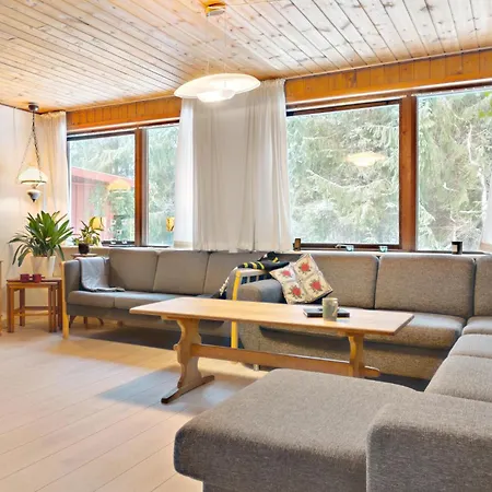5 Bedroom Amazing In * Herning