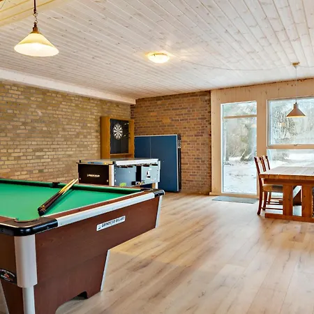 5 Bedroom Amazing In * Herning