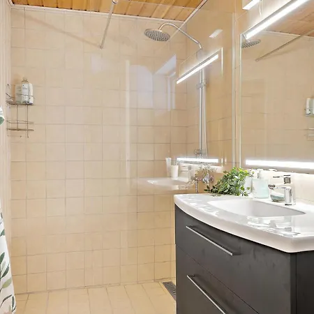 Prázdninový dům 5 Bedroom Amazing In *