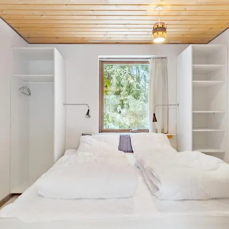 5 Bedroom Amazing In * Herning