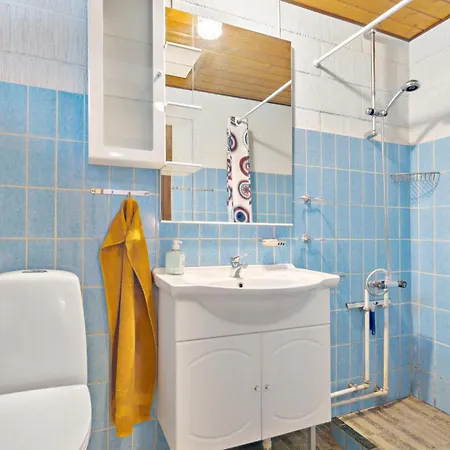 5 Bedroom Amazing In Prázdninový dům Herning