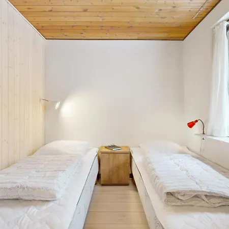 5 Bedroom Amazing In * Herning
