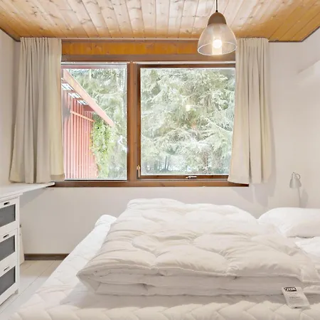 5 Bedroom Amazing In Nyaraló *