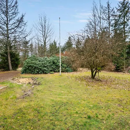 5 Bedroom Amazing In Herning