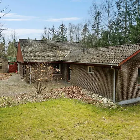 Prázdninový dům 5 Bedroom Amazing In *