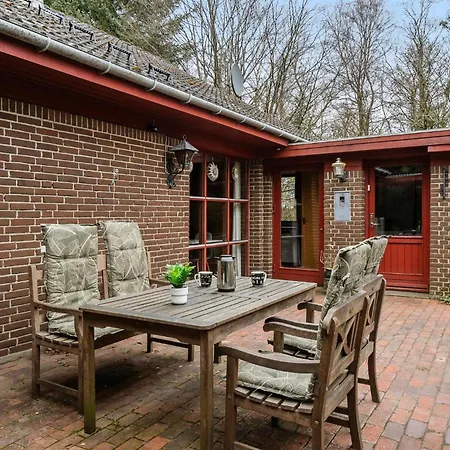 別荘 5 Bedroom Amazing In ヘアニング