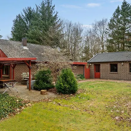 5 Bedroom Amazing In 別荘 *