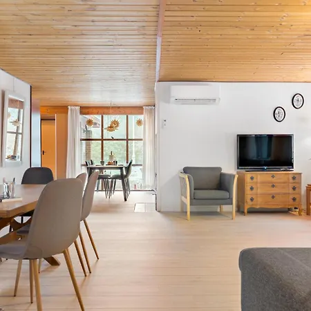 5 Bedroom Amazing In * Herning