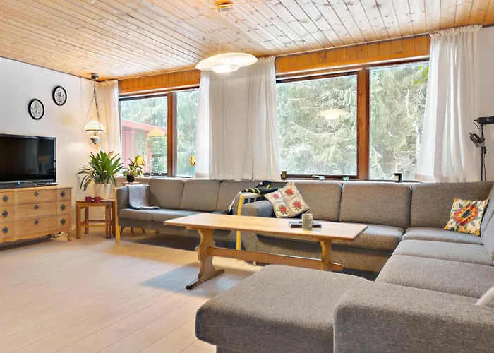 5 Bedroom Amazing In * Herning