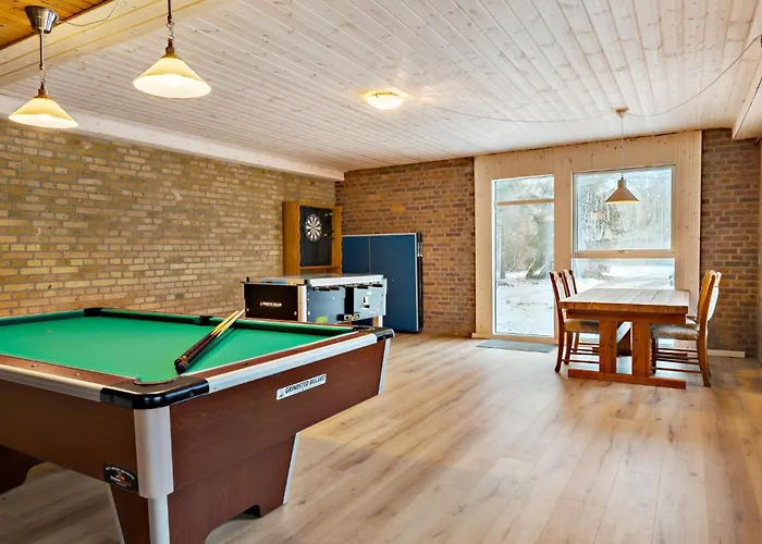 5 Bedroom Amazing In * Herning