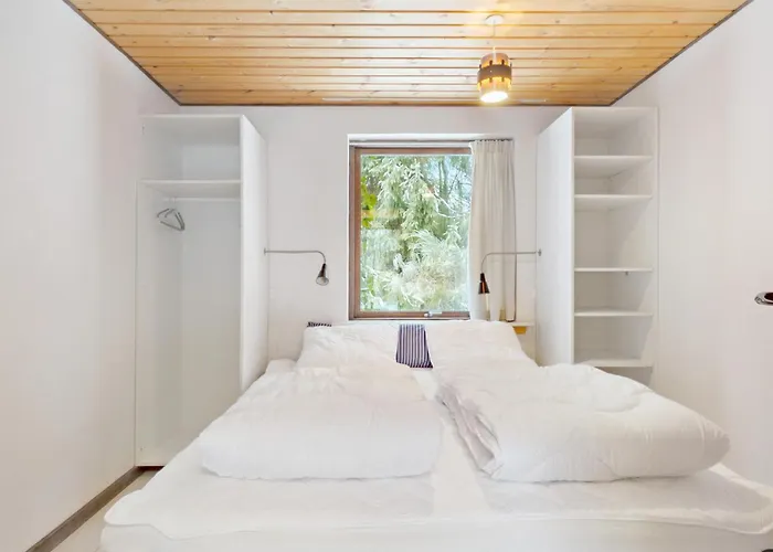 5 Bedroom Amazing In * Herning