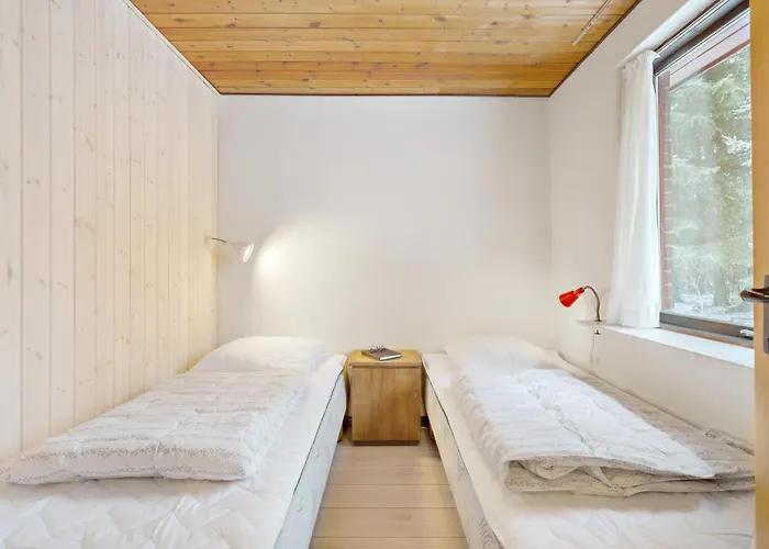 5 Bedroom Amazing In * Herning