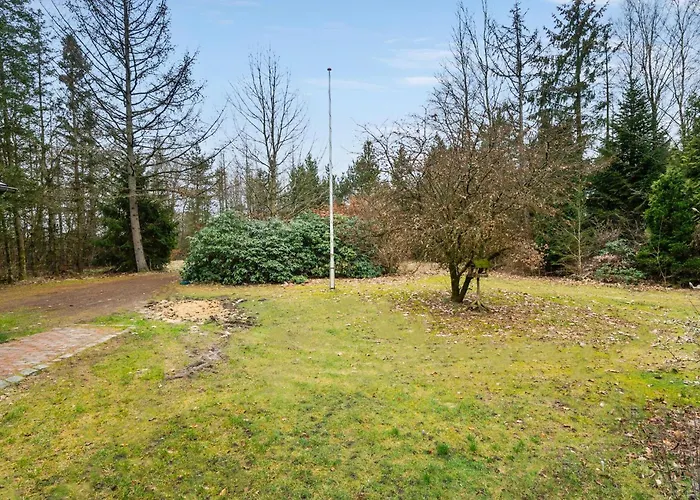 5 Bedroom Amazing In Herning