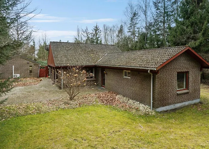 Ferienhaus 5 Bedroom Amazing In *